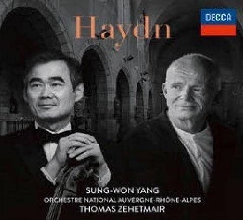 Diapason 758 JOSEPH HAYDN