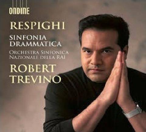 Diapason 758 OTTORINO RESPIGHI