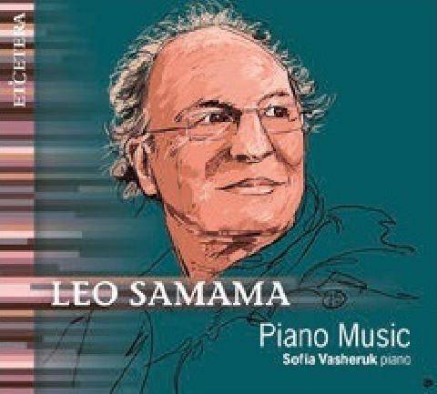 Diapason 758 LEO SAMAMA