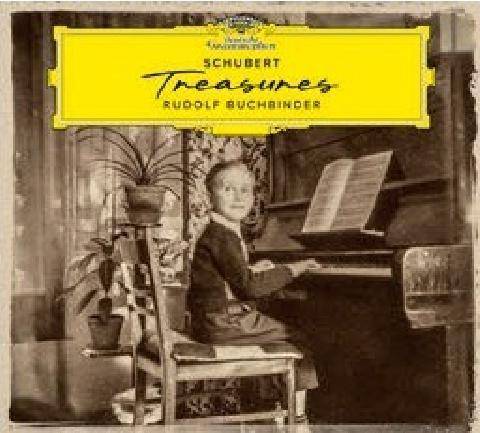 Diapason 758 FRANZ SCHUBERT