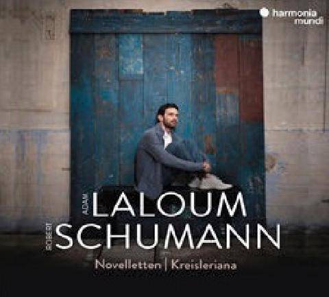 Diapason 758 ROBERT SCHUMANN
