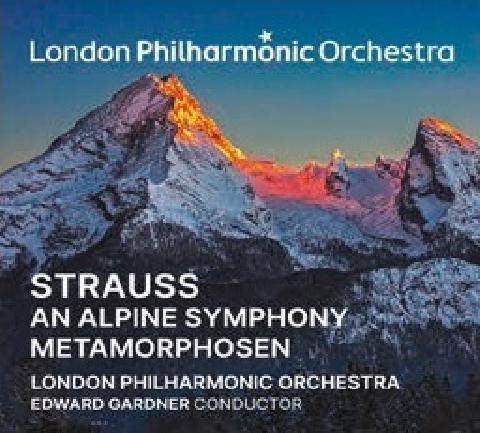 Diapason 758 RICHARD STRAUSS