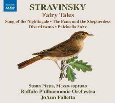 Diapason 758 IGOR STRAVINSKY