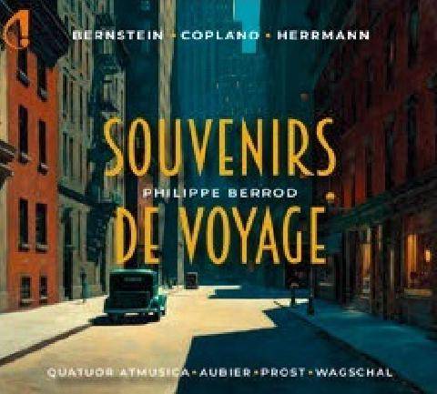 Diapason 758 PHILIPPE BERROD