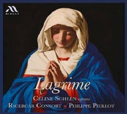 Diapason 758 LAGRIME