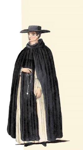 Diapason 759 Antonio Soler (1726-1783)