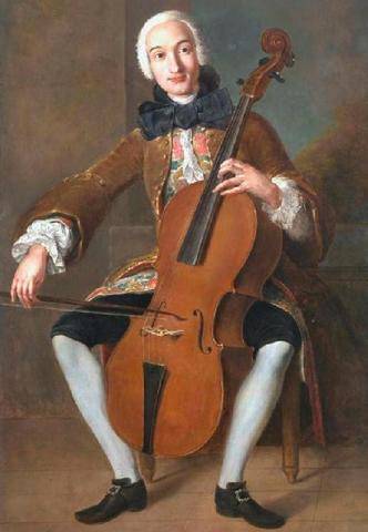 Diapason 759 Luigi Boccherini (1743-1803)
