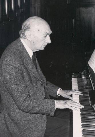 Diapason 759 Federico Mompou (1893-1987)