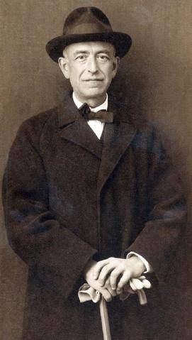Diapason 759 Manuel de Falla (1876-1946)