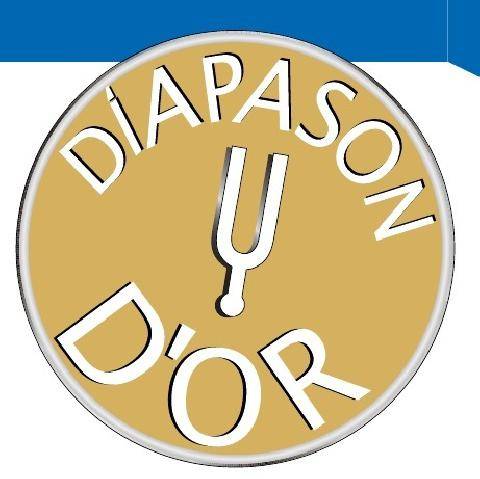 Diapason 759 DIAPASON D’OR