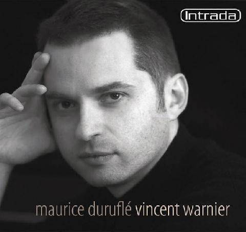 Diapason 759 LES DISQUES QUE TOUT MÉLOMANE DOIT CONNAÎTRE no164Duruflé