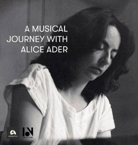 Diapason 759 Le piano d’Alice Ader