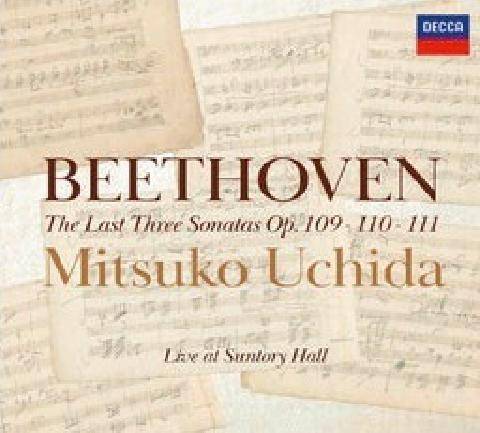 Diapason 759 LUDWIG VAN BEETHOVEN 1770-1827