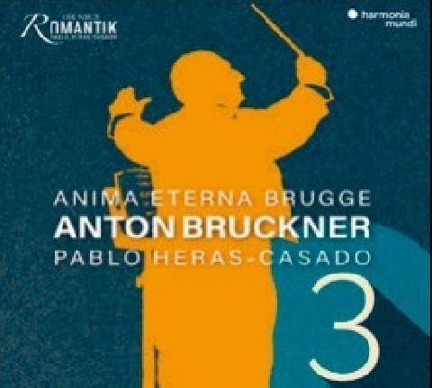 Diapason 759 ANTON BRUCKNER1824-1896