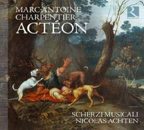 Diapason 759 MARC-ANTOINE CHARPENTIER1643-1704