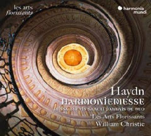 Diapason 759 JOSEPH HAYDN 1732-1809