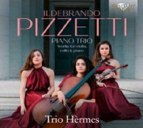 Diapason 759 ILDEBRANDO PIZZETTI 1880-1968
