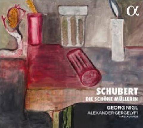 Diapason 759 FRANZ SCHUBERT 1797-1828