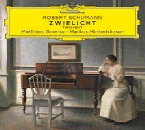 Diapason 759 ROBERT SCHUMANN 1810-1856