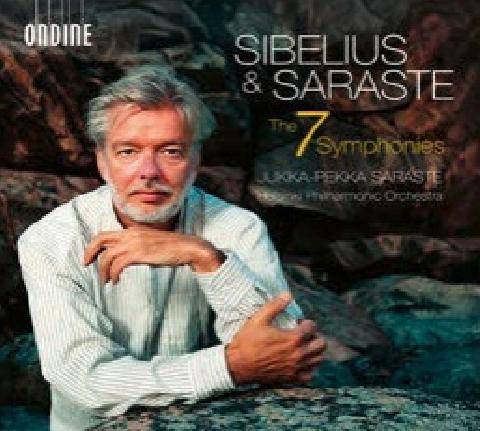 Diapason 759 JEAN SIBELIUS 1865-1957