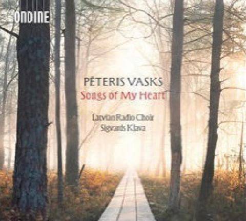 Diapason 759 PETERIS VASKS NÉ EN 1946