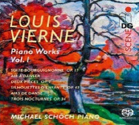 Diapason 759 LOUIS VIERNE1870-1937