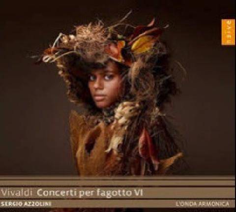 Diapason 759 ANTONIO VIVALDI 1678-1741