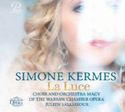 Diapason 759 SIMONE KERMES SOPRANO