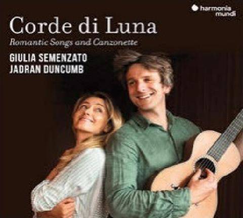 Diapason 759 GIULIA SEMENZATO SOPRANO