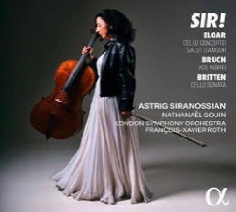Diapason 759 ASTRIG SIRANOSSIANVIOLONCELLE
