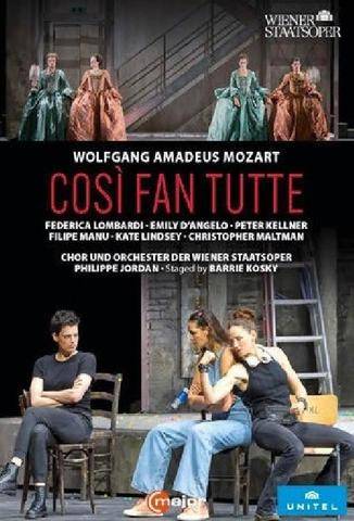Diapason 759 WOLFGANG AMADEUS MOZART 1756-1791