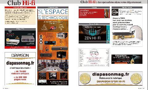 Diapason 759 