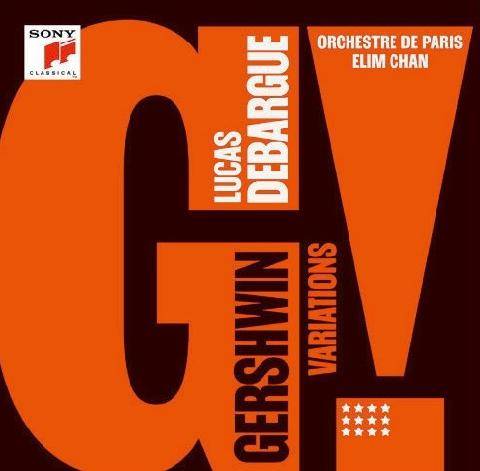 Diapason 759 GEORGE GERSHWIN 1898-1937
