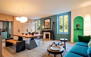 Maison & Travaux 318 Cap ou pas (handi)cap ?