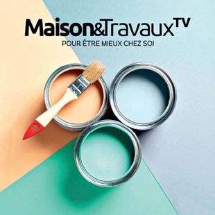 Maison & Travaux 318 100 % habitat