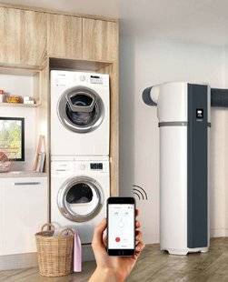 Maison & Travaux 318 Le chauffe-eau thermodynamique écologique et économique à l'usage