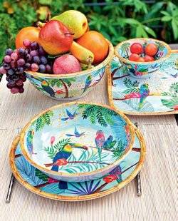 Maison & Travaux 318 Tropicale
