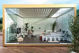 Maison & Travaux 318 Modulaire