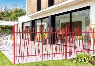 Maison & Travaux 318 Asymétrique
