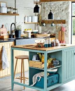 Maison & Travaux 318 En cuisine !
