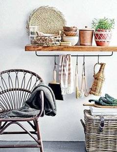 Maison & Travaux 318 Saveur nature