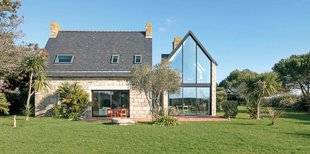 Maison & Travaux 318 4 extensions panoramiques