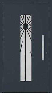 Maison & Travaux 318 Portes d'entrée arty