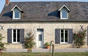 Maison & Travaux 318 Rénover ses volets en bois en 7 étapes
