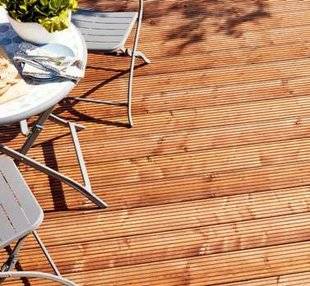 Maison & Travaux 319 Chaleureuses