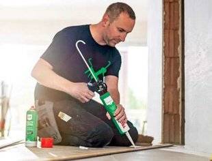 Maison & Travaux 319 Sans solvant