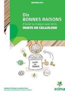 Maison & Travaux 319 Biosourcé