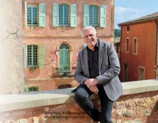 Maison & Travaux 319 « Je ne suis ni décorateur ni architecte, je suis un passeur d’histoires »