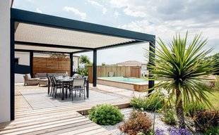Maison & Travaux 319 Pergola VS véranda, duel au soleil