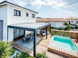 Maison & Travaux 319 Les classiques bioclimatiques